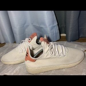 Adidas Pharrell Williams tennis hu